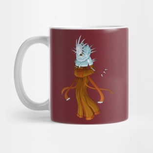 The Lady of Pain Mug